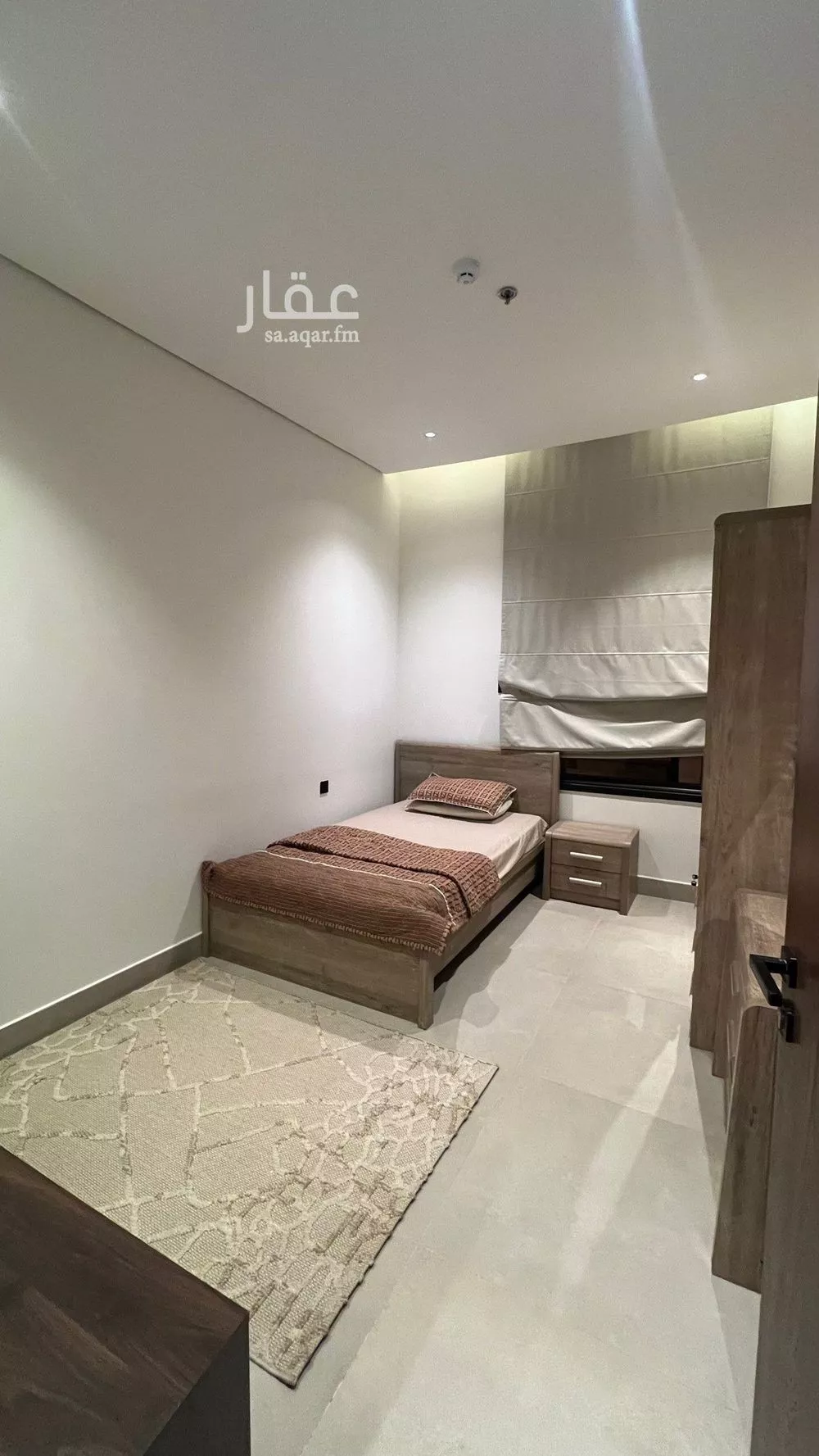 3 bedroom apartment in Qurtubah 2