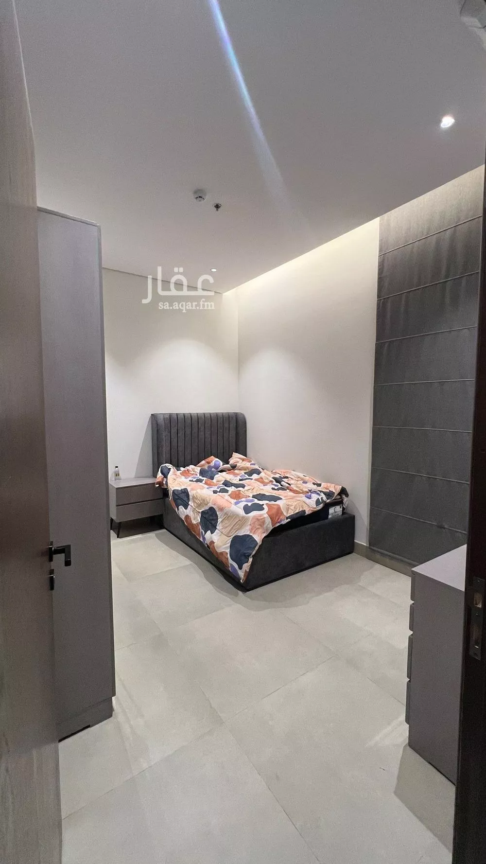 3 bedroom apartment in Qurtubah 5
