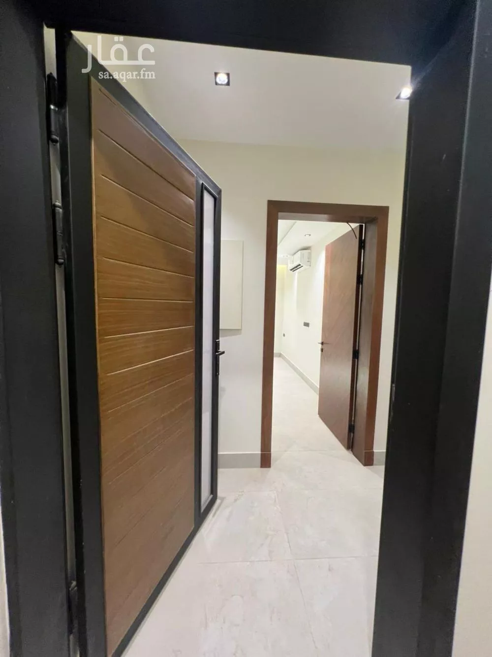 دور 4 غرف في العارض 3