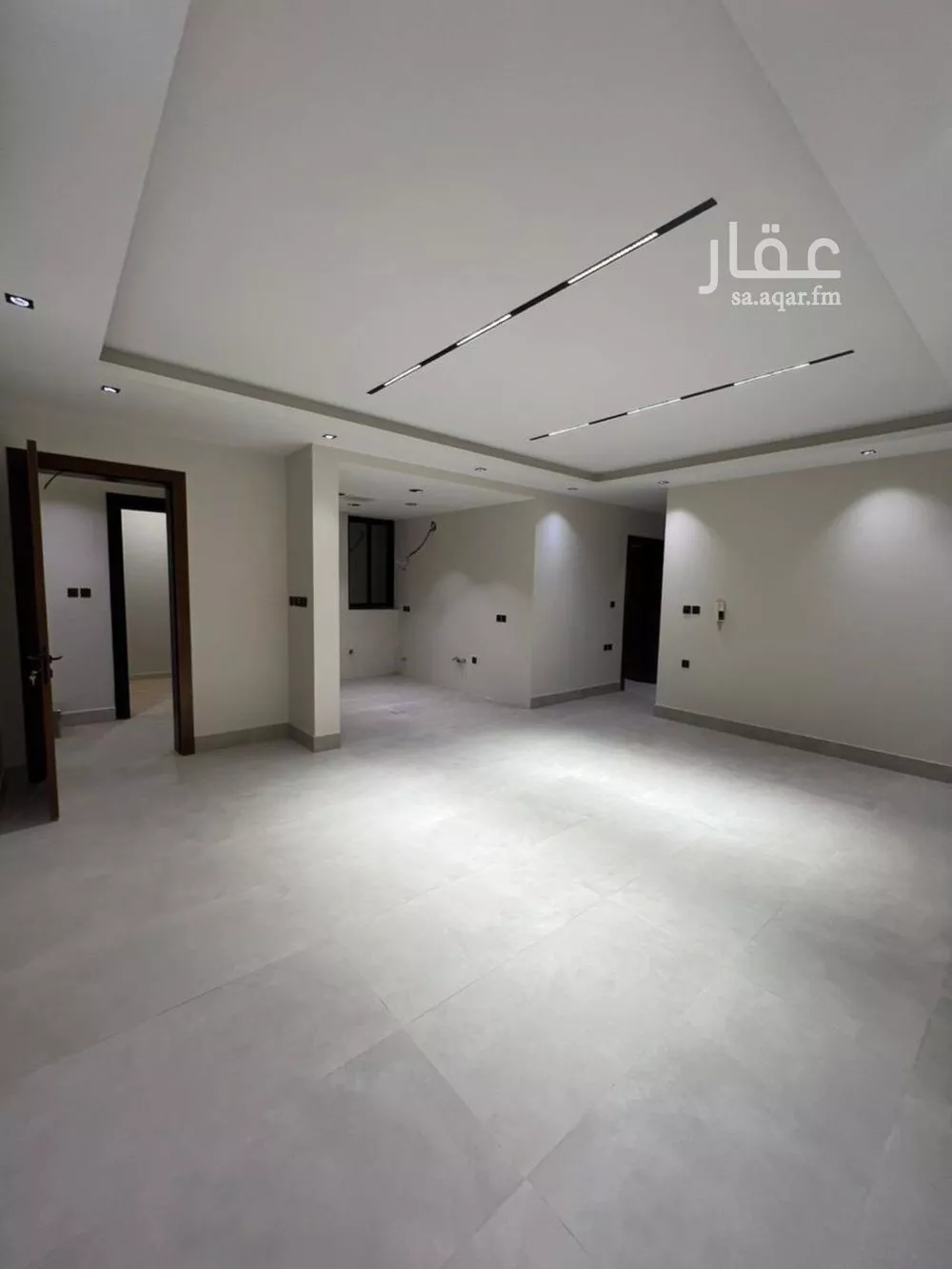 دور 4 غرف في العارض 1