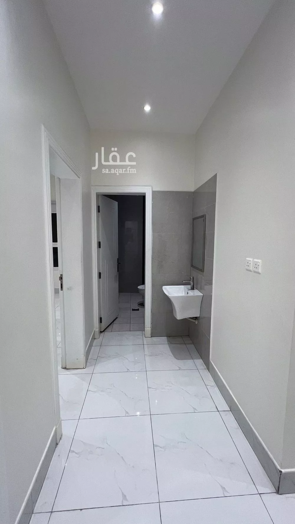 3 bedroom apartment in Umm Salim, Riyadh 4