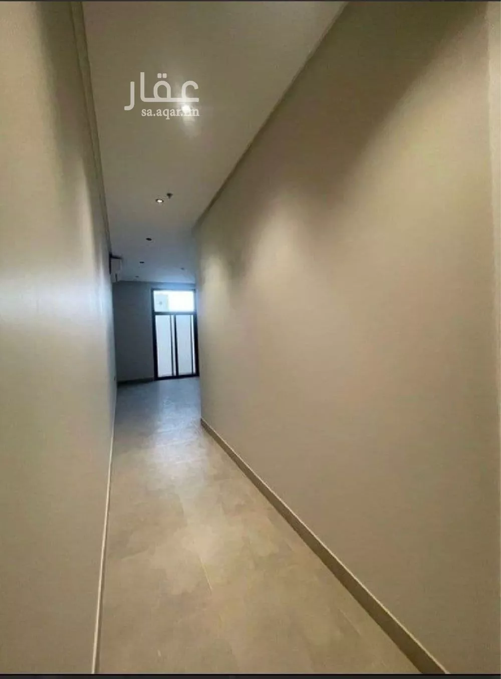 شقة 3 غرف في النرجس 2