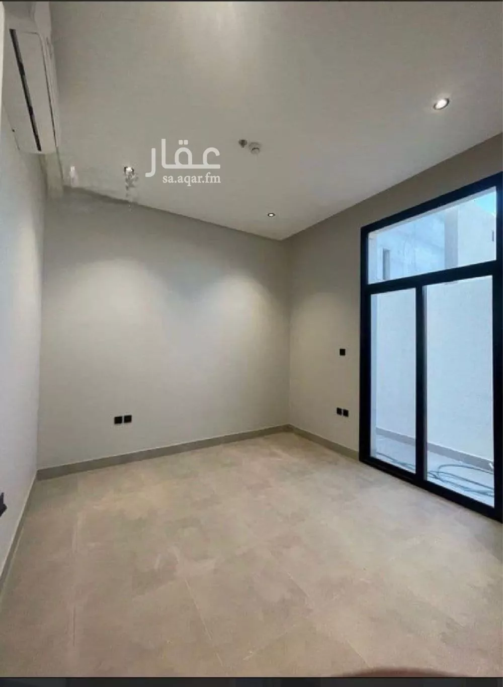 شقة 3 غرف في النرجس 3