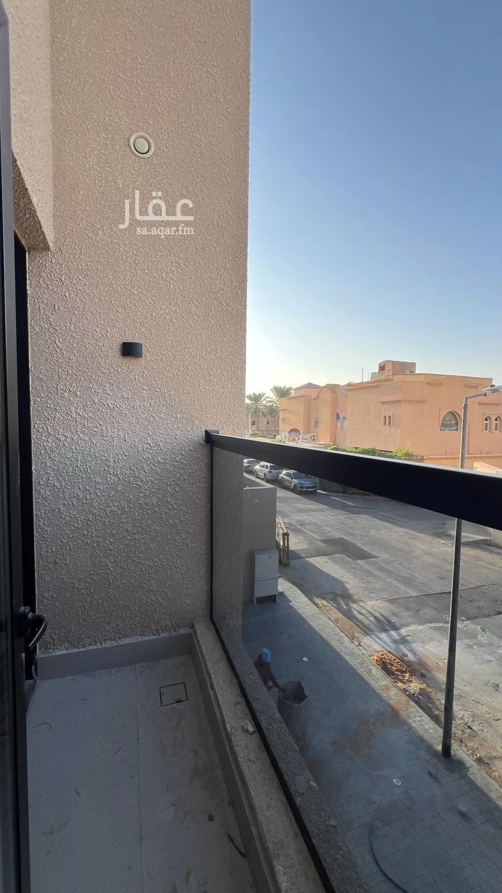 3 bedroom floor in King Fahd 2