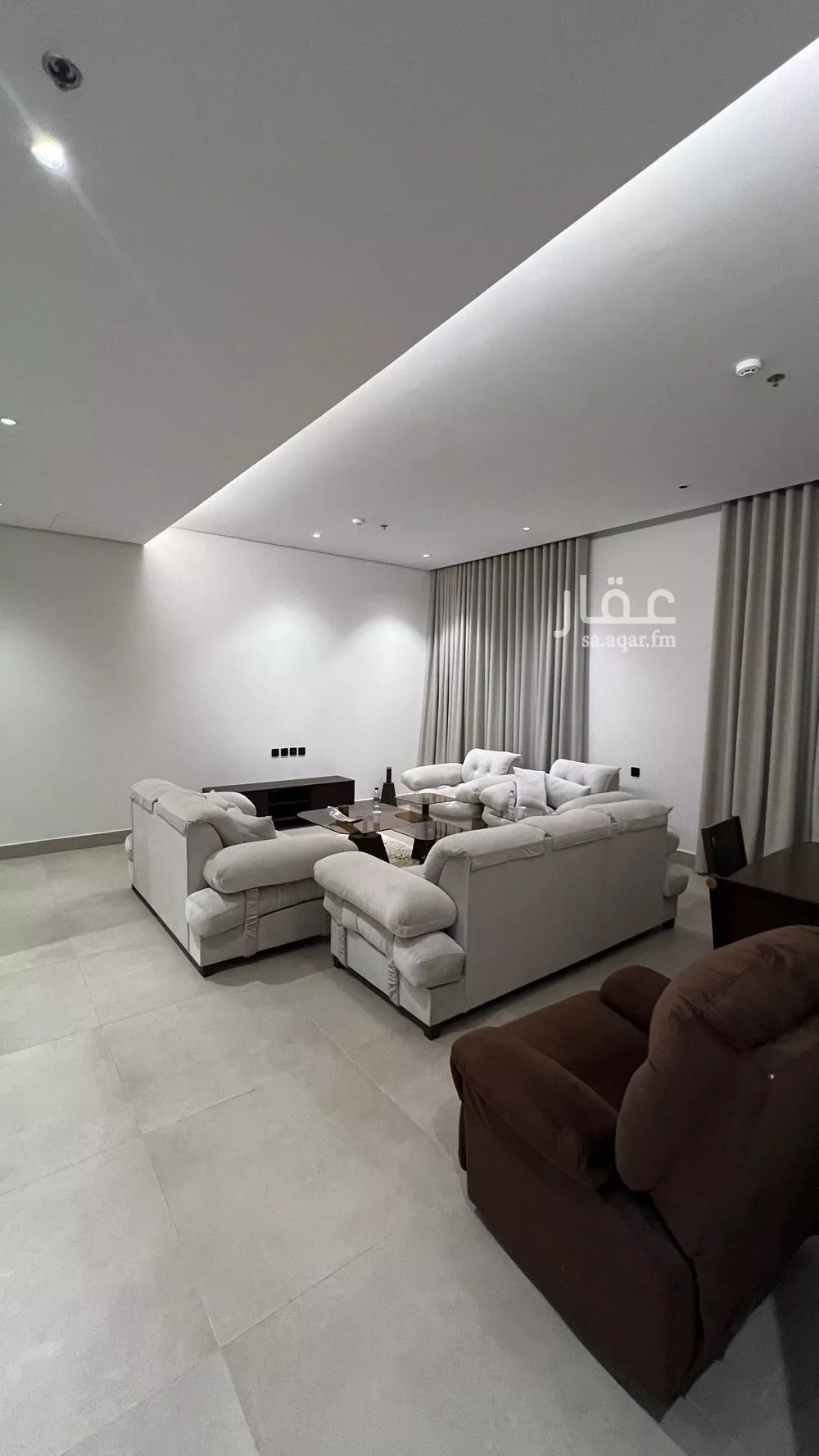 3 bedroom apartment in Qurtubah 4