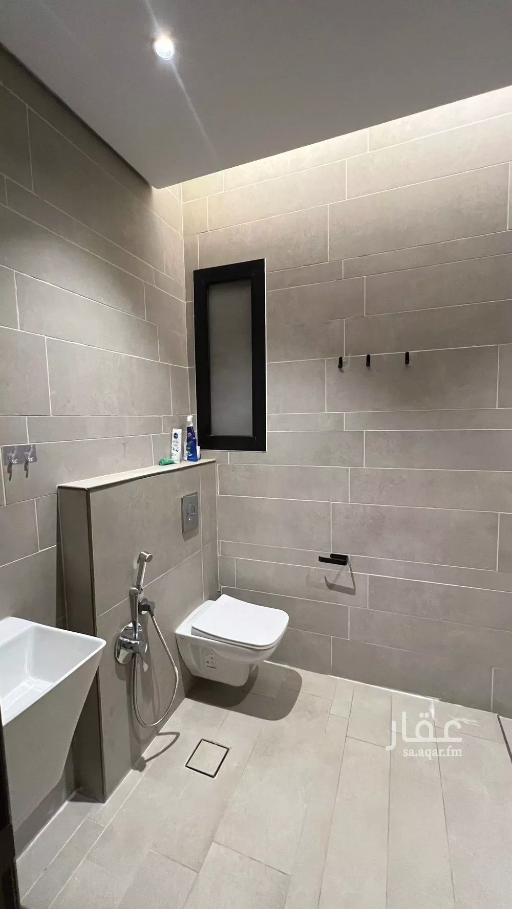 3 bedroom apartment in Qurtubah 3