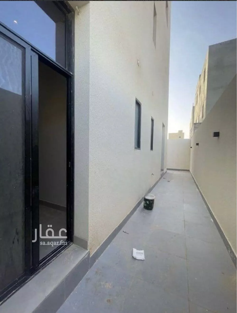 شقة 3 غرف في النرجس 5