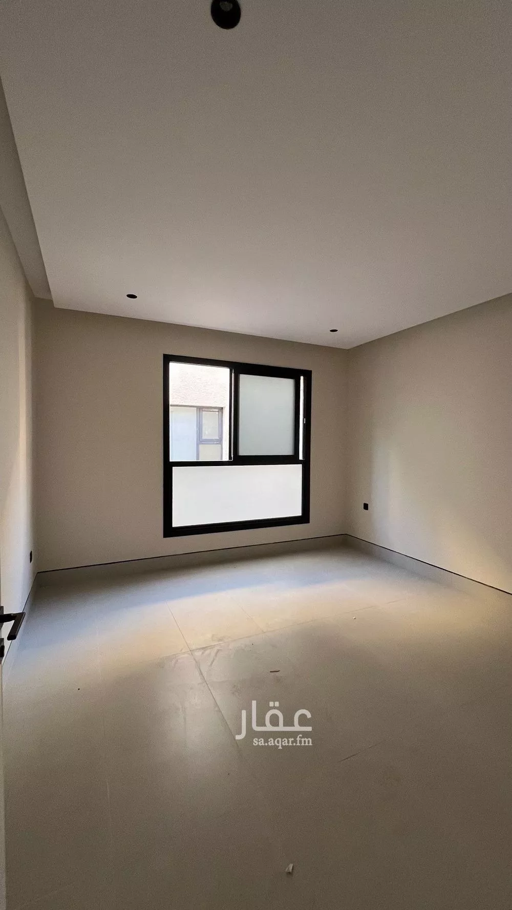 دور 3 غرف في الملك فهد 4