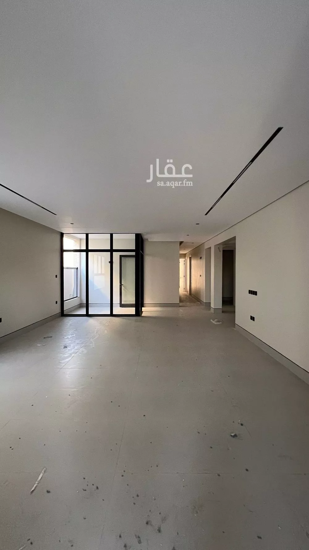 دور 3 غرف في الملك فهد 1