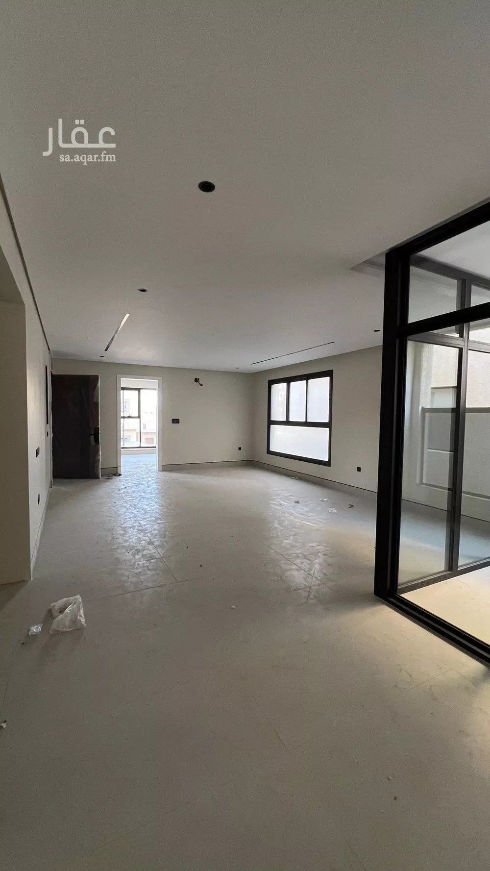 3 bedroom floor in King Fahd 5