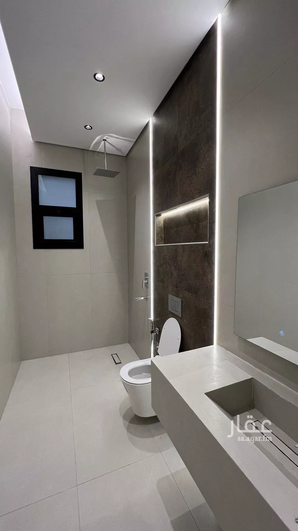 3 bedroom apartment in King Fahd, Riyadh 7