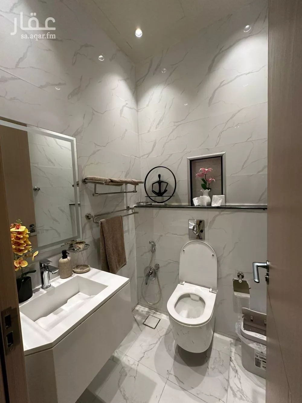 3 bedroom apartment in Al Aridh 4