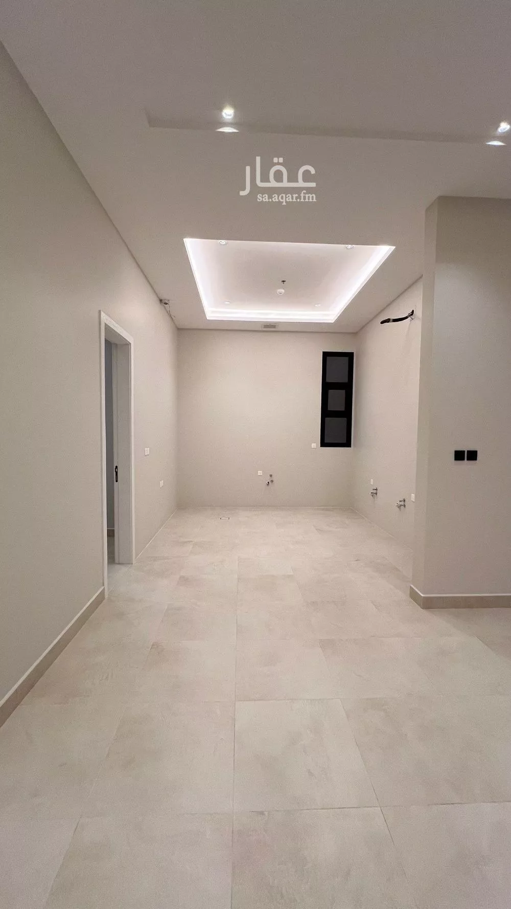 شقة 2 غرف في العارض 4