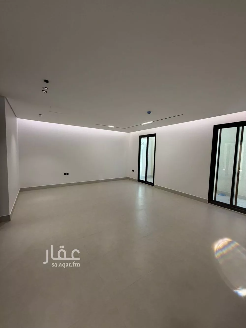 شقة 3 غرف في النرجس 5