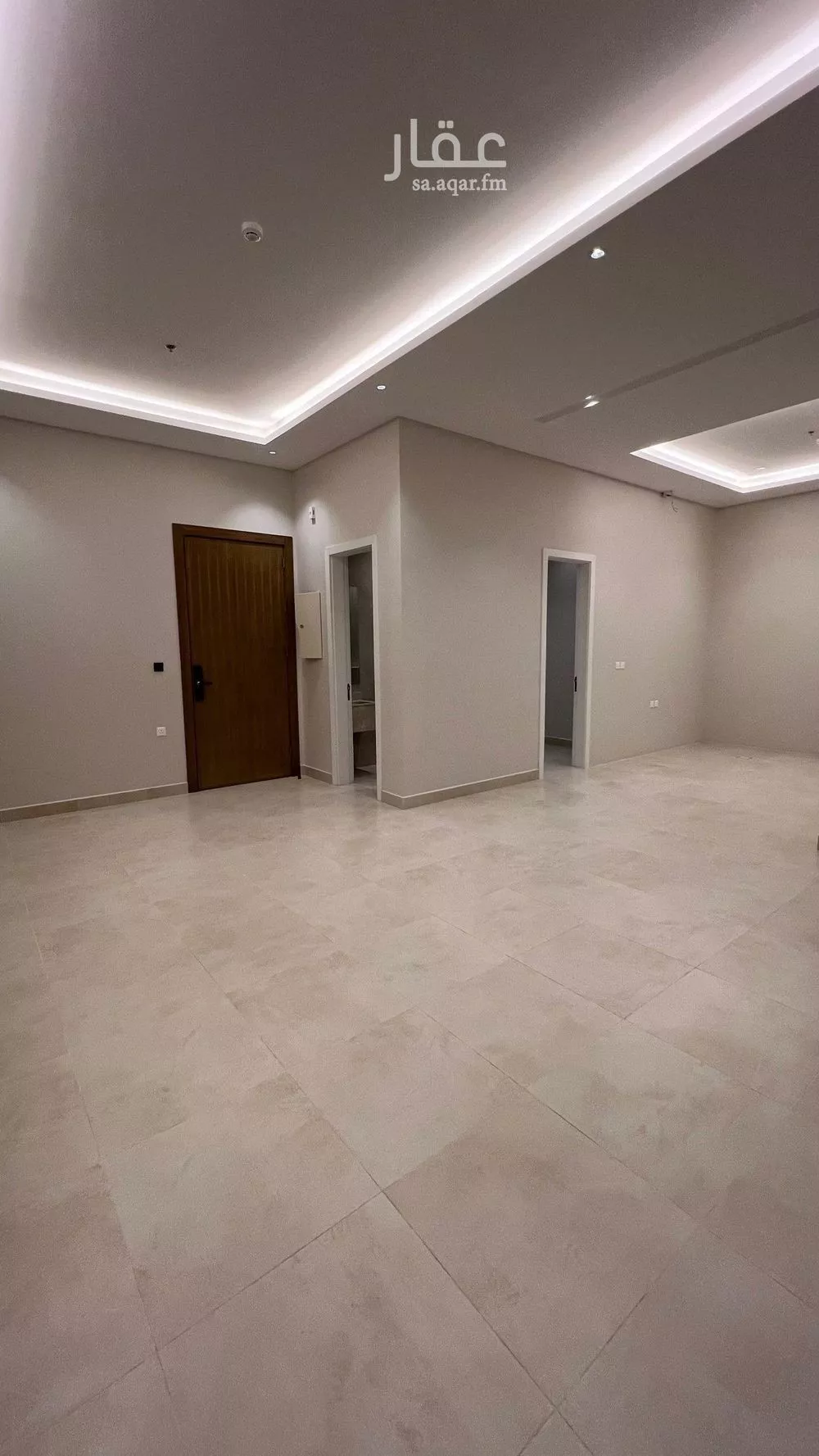 شقة 2 غرف في العارض 3