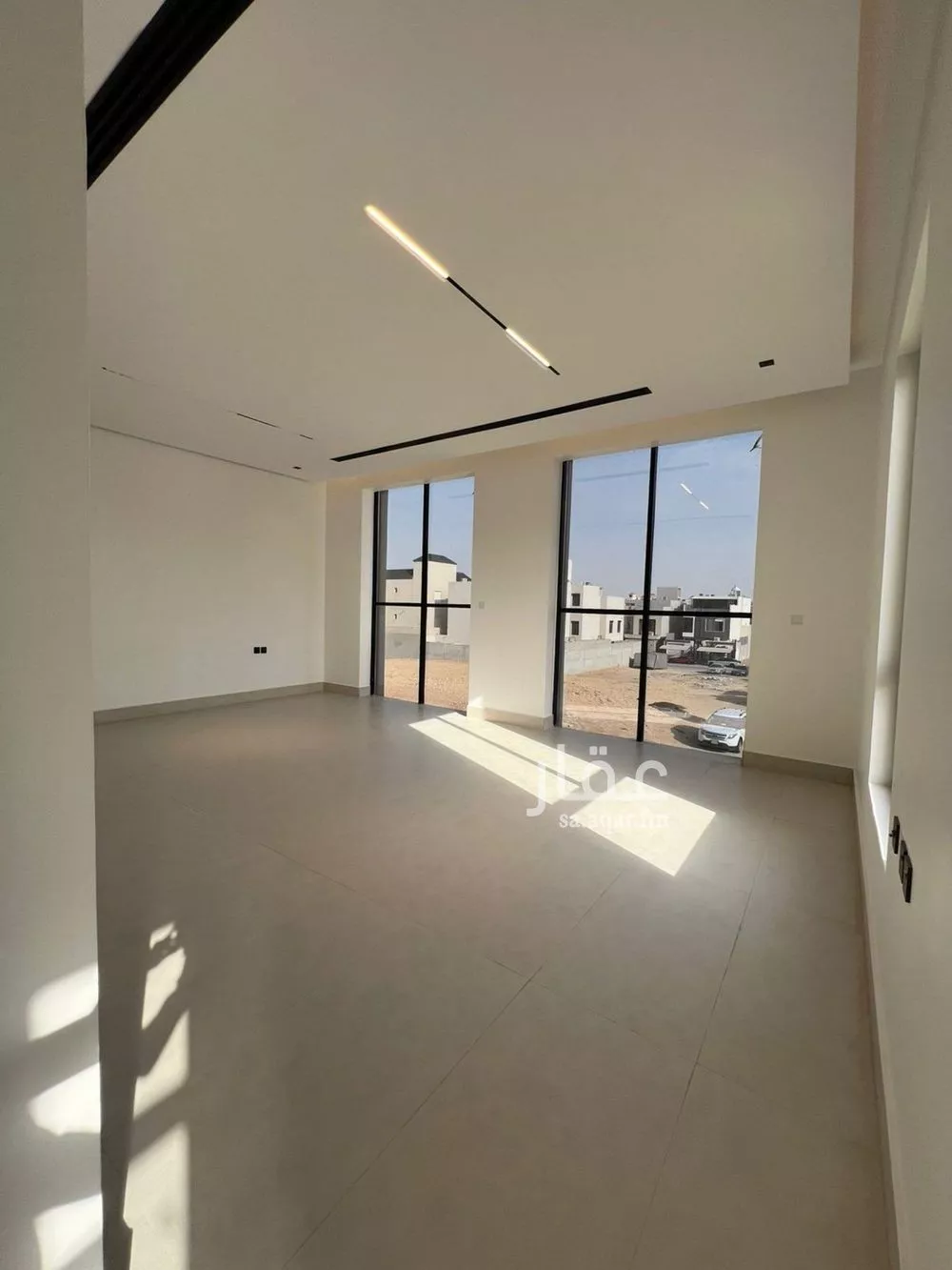 فيلا 5 غرف في النرجس 5