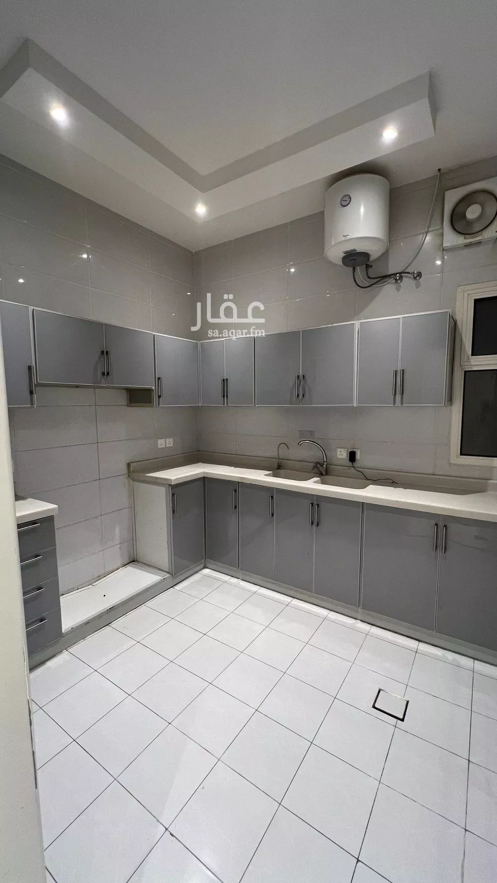 3 bedroom apartment in Umm Salim, Riyadh 5