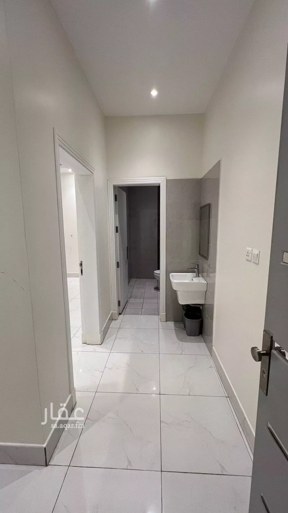 3 bedroom apartment in Umm Salim, Riyadh 6