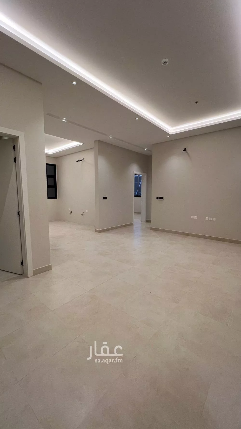 شقة 2 غرف في العارض 1