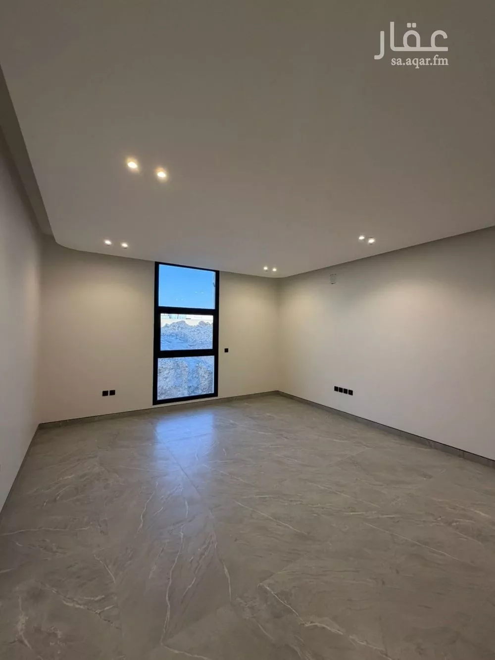 دور 3 غرف في النرجس 1