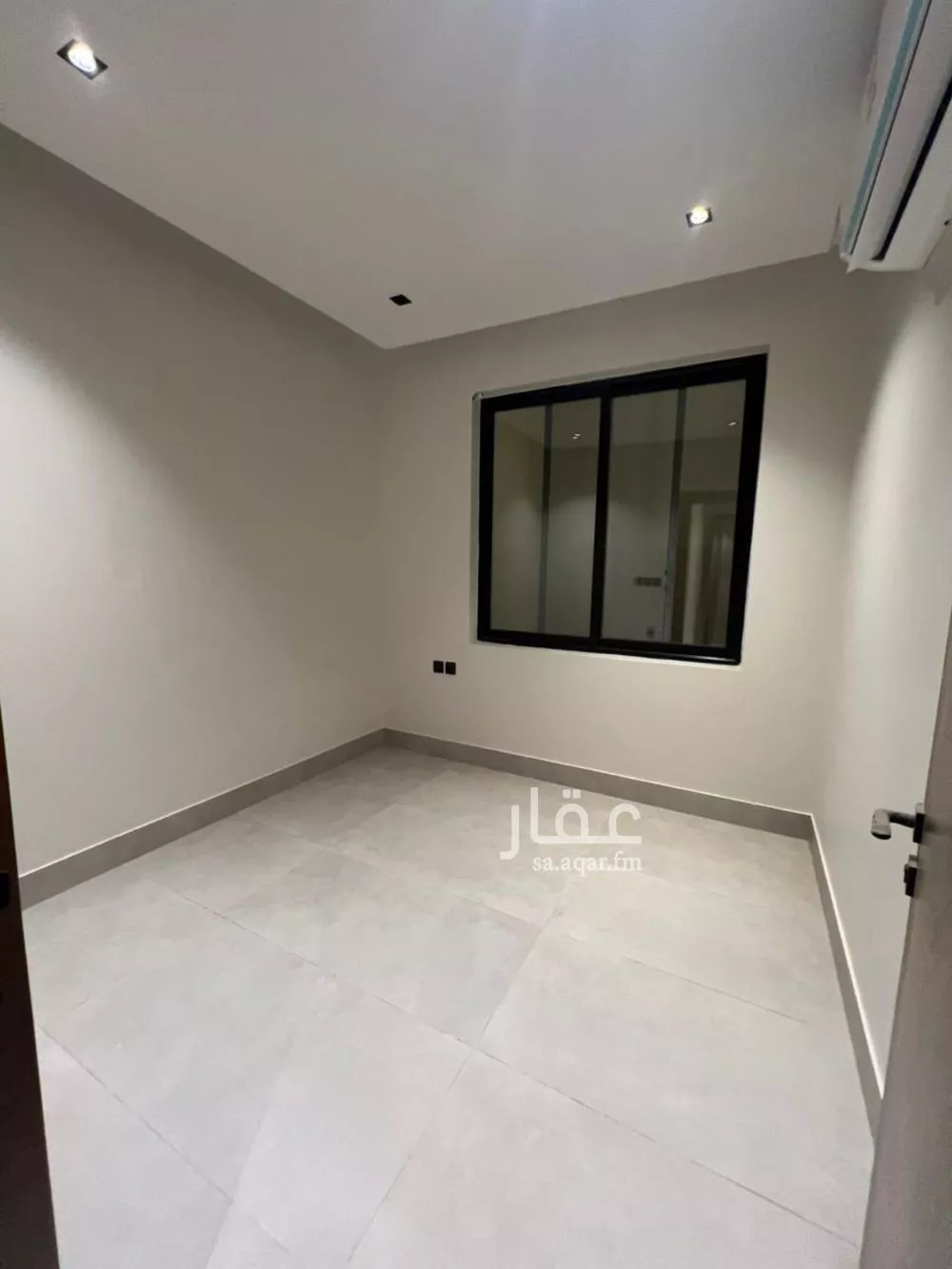 دور 4 غرف في العارض 5