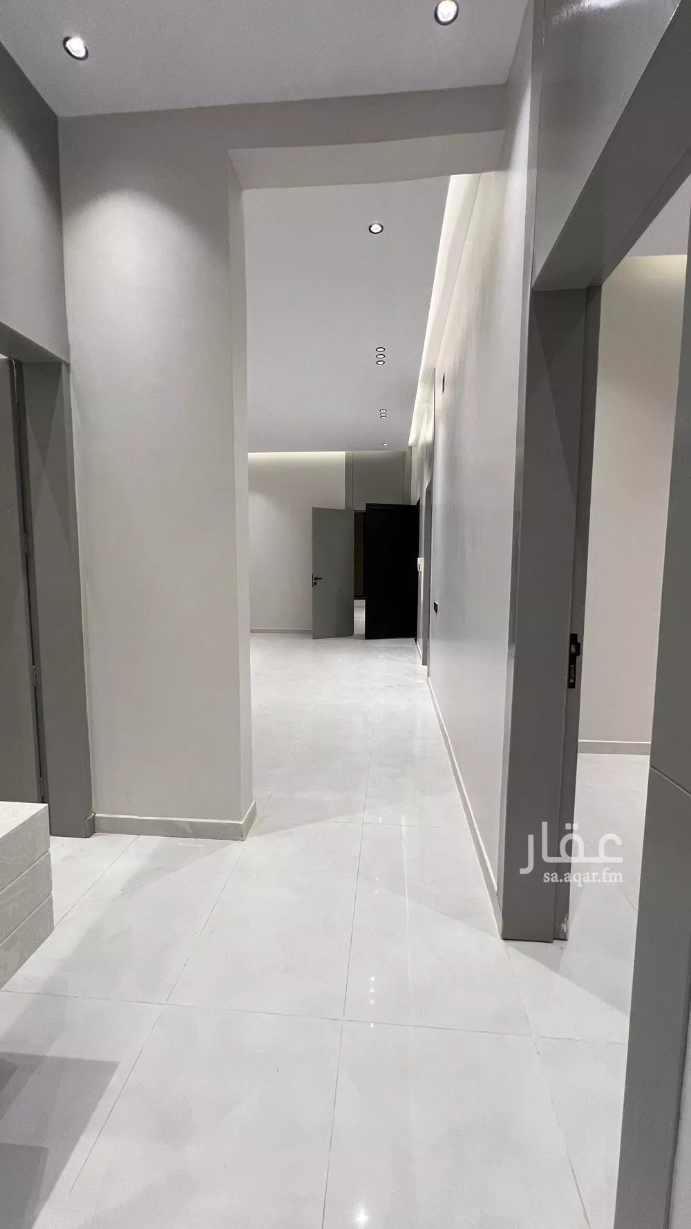 3 bedroom floor in Ash Sharq 4