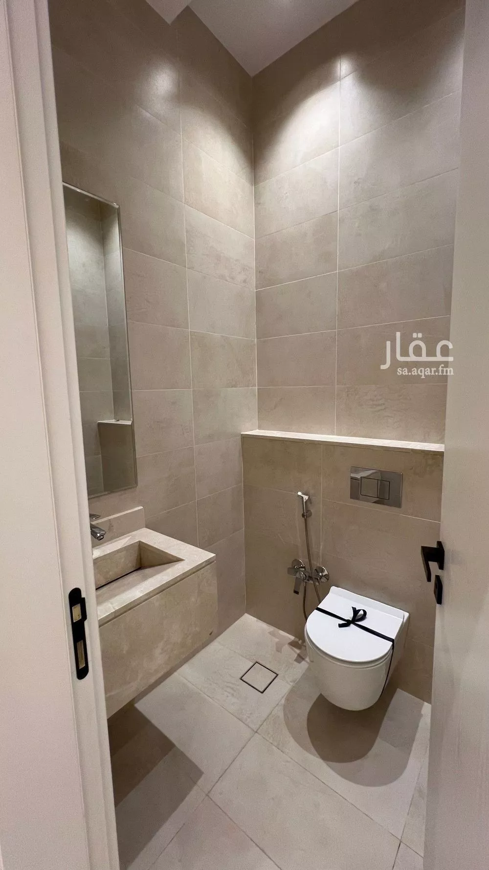 شقة 2 غرف في العارض 5