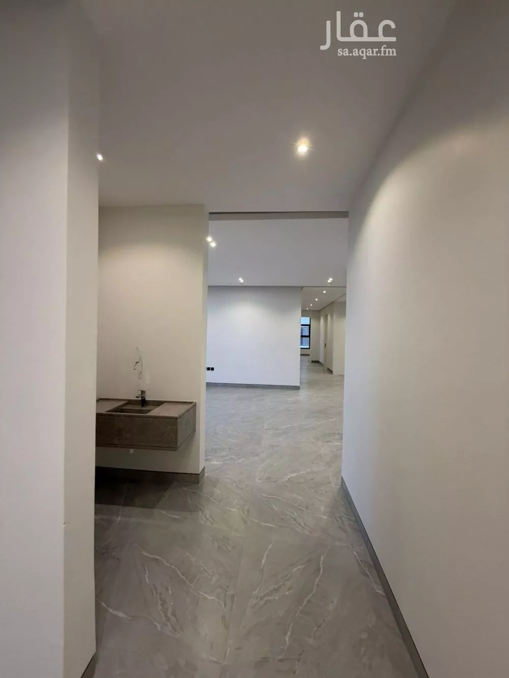 دور 3 غرف في النرجس 3