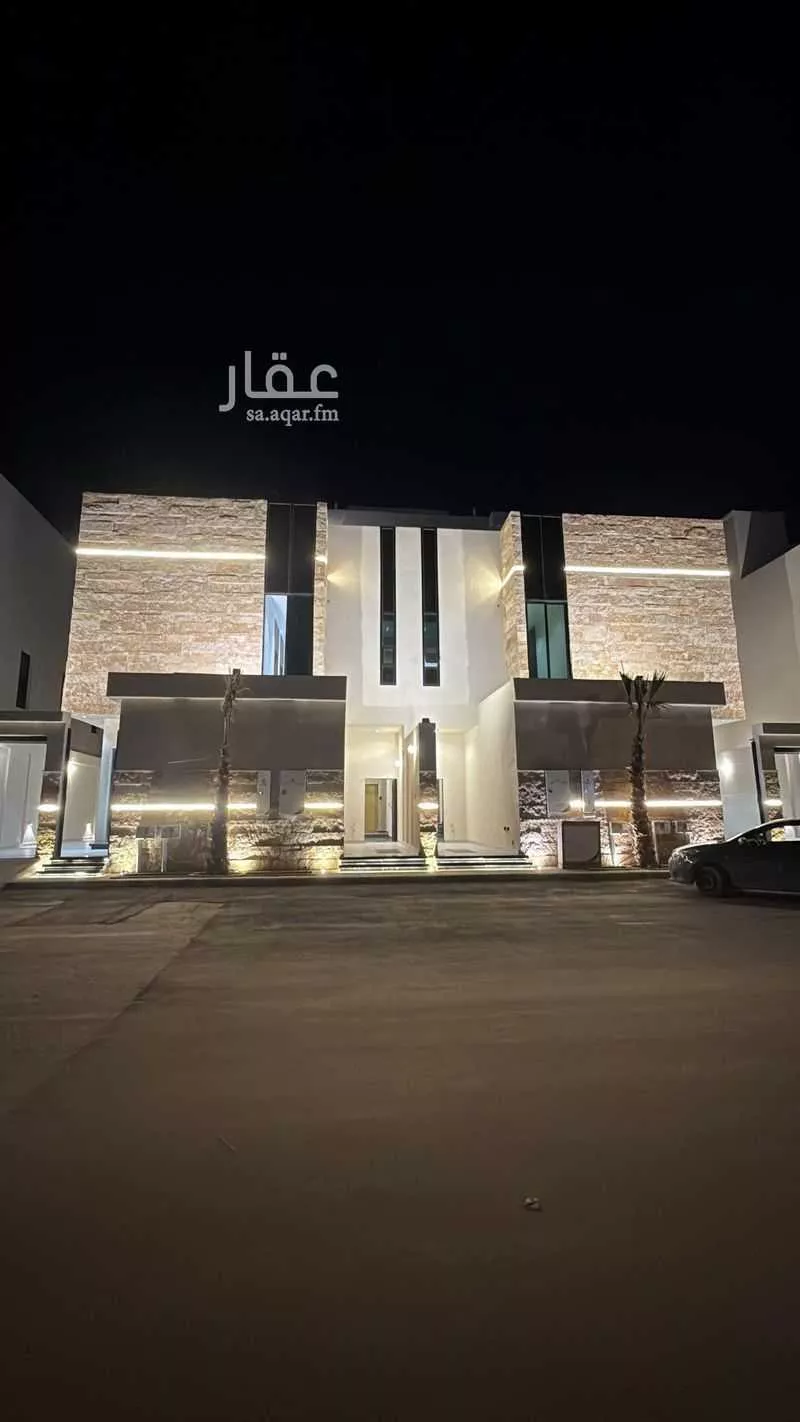 دور 7 غرف في النظيم 3