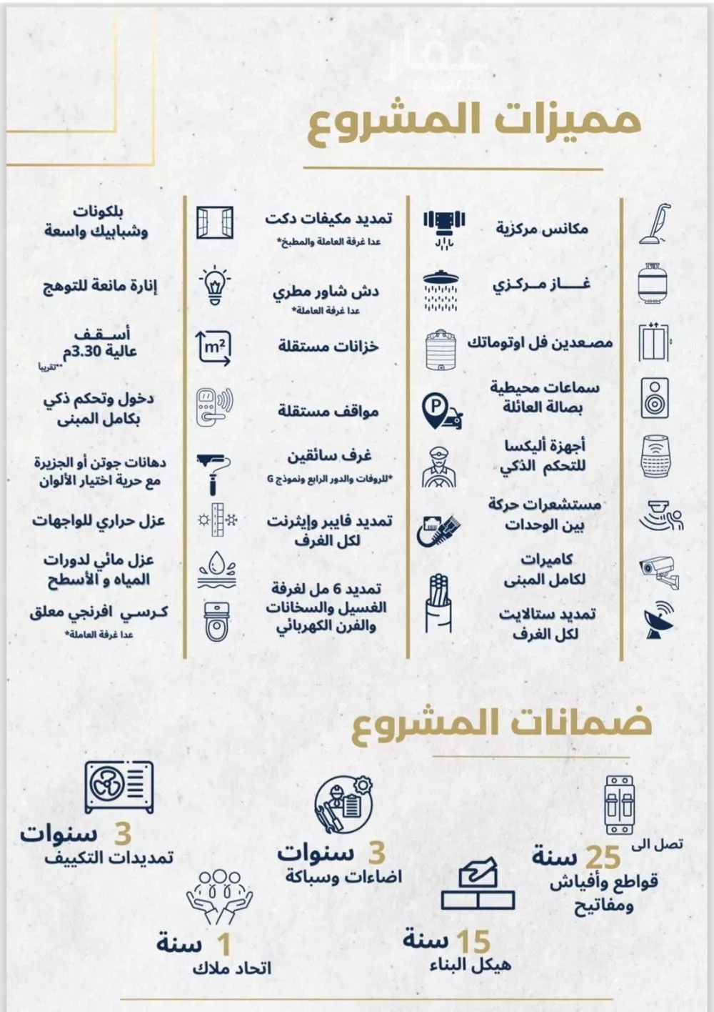 شقة 3 غرف في النهضة 4