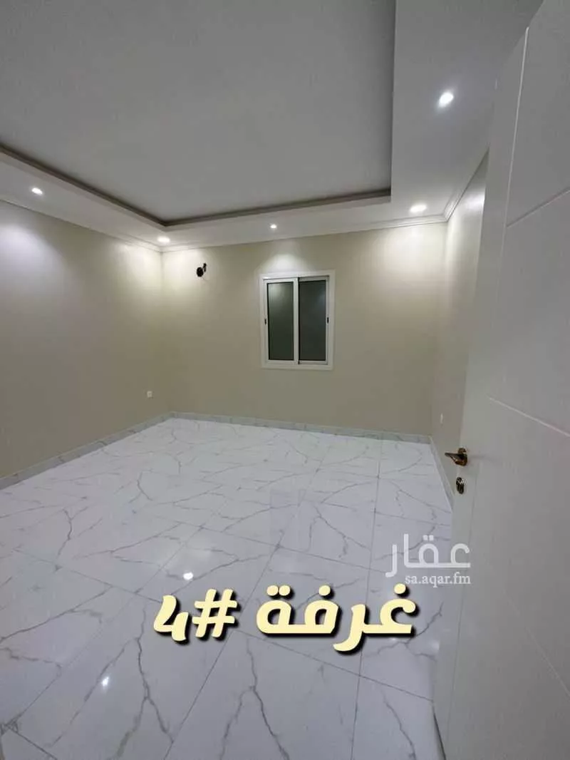 شقة 6 غرف في الشعلة 4