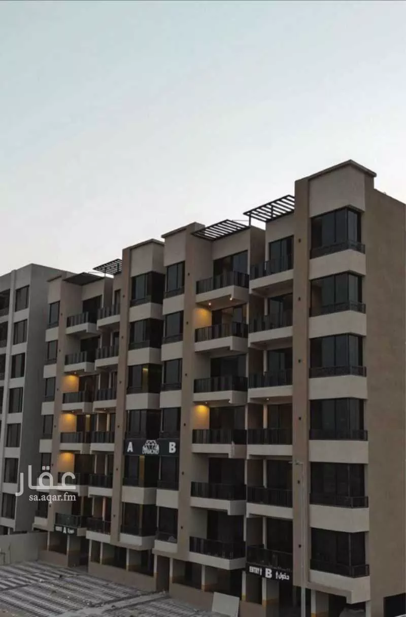 5 bedroom apartment in Ash Shulah 1