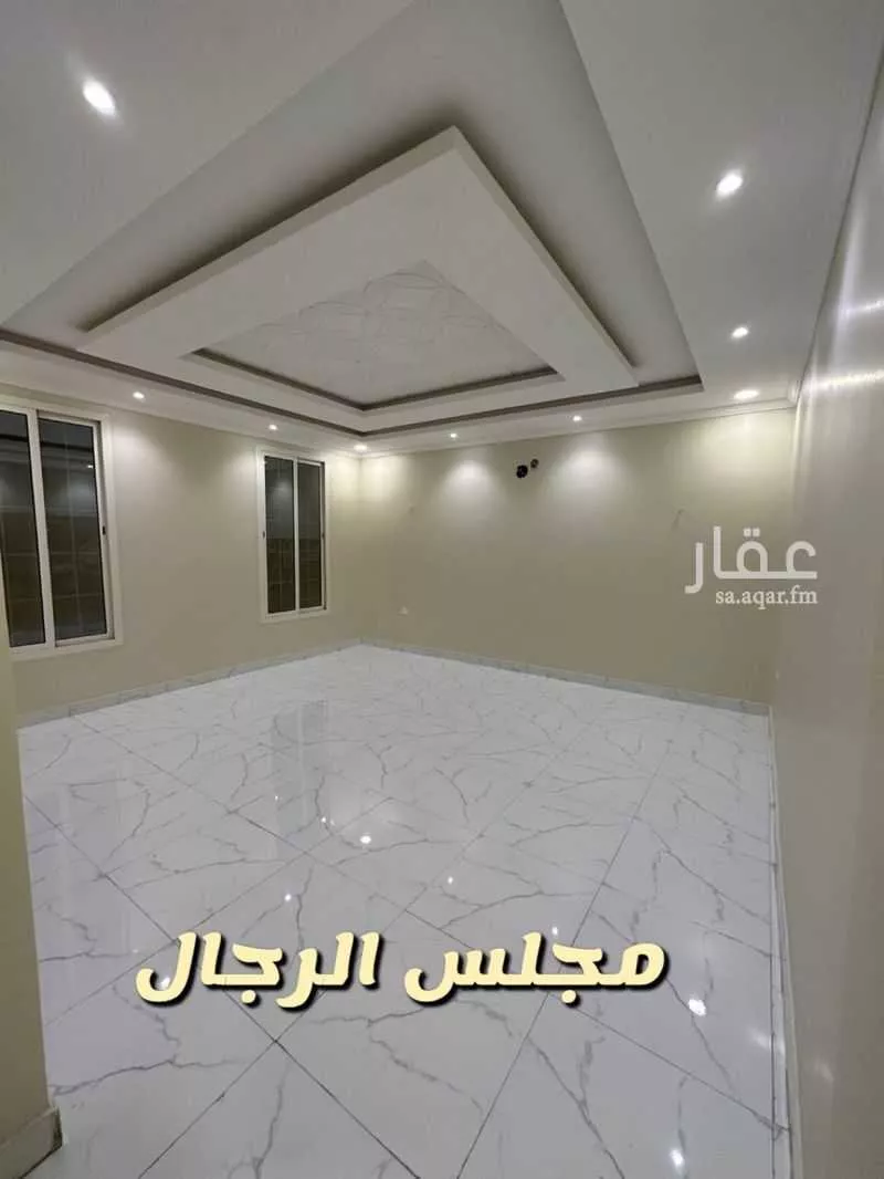 شقة 6 غرف في الشعلة 3