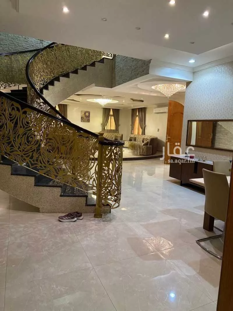 شقة 8 غرف في الفرسان 2