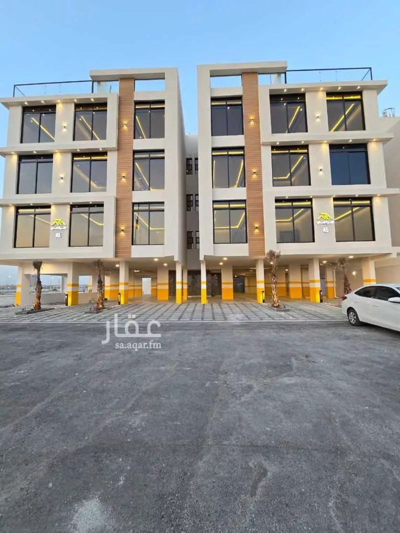 شقة 5 غرف في الشعلة 1