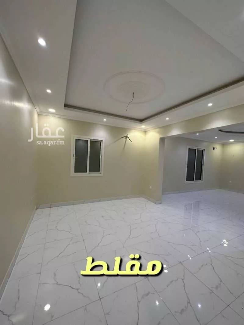 شقة 6 غرف في الشعلة 5