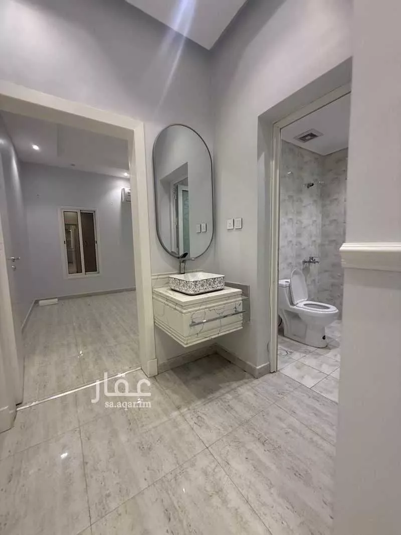 شقة 5 غرف في الشعلة 4