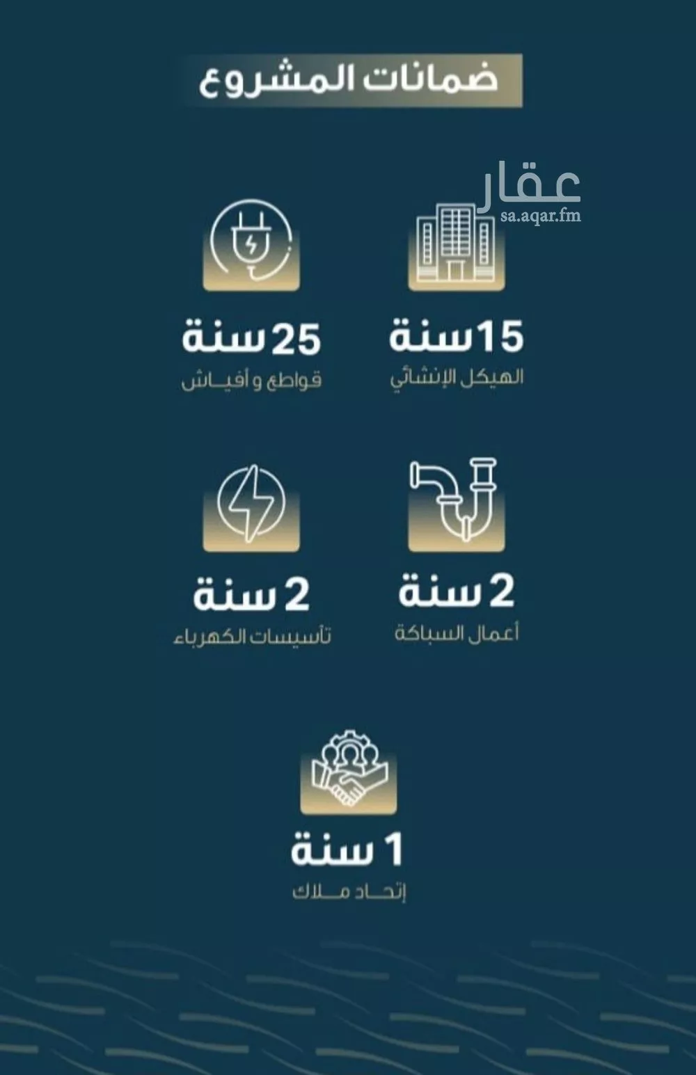 شقة 5 غرف في النسيم 4