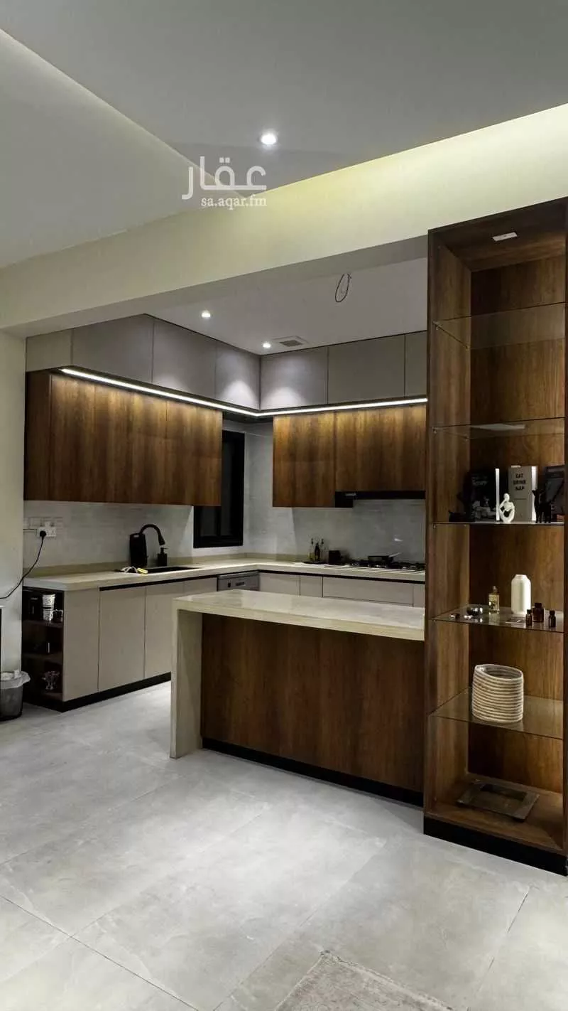 شقة 4 غرف في الحمرا 4