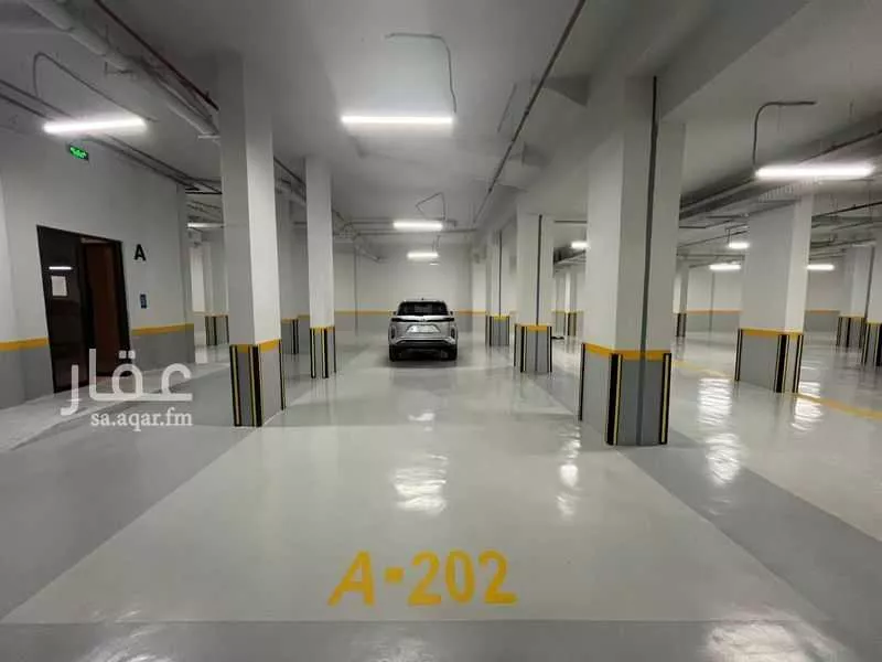 3 bedroom apartment in Al Narjis 2