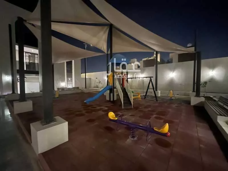 3 bedroom apartment in Al Narjis 1