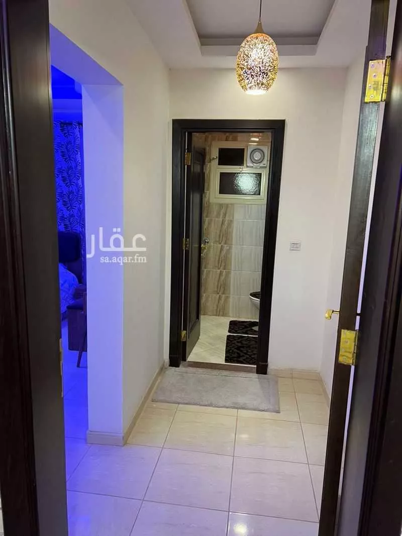 شقة 3 غرف في الرانوناء 5