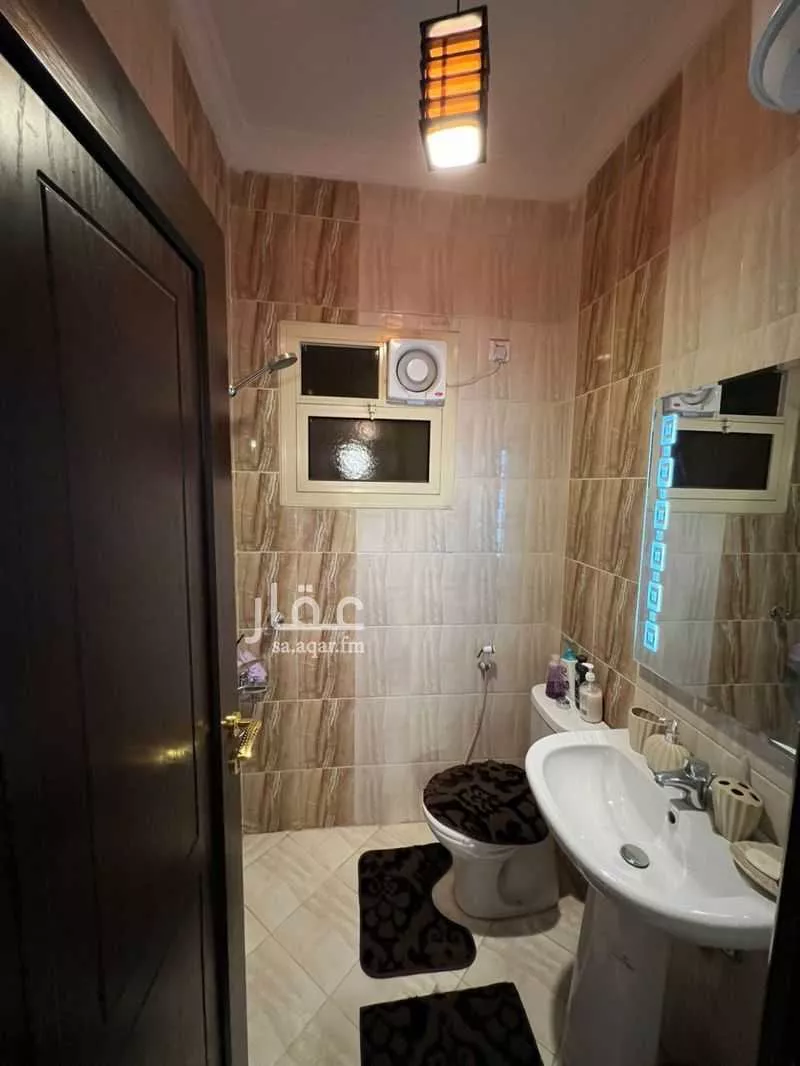 شقة 3 غرف في الرانوناء 4