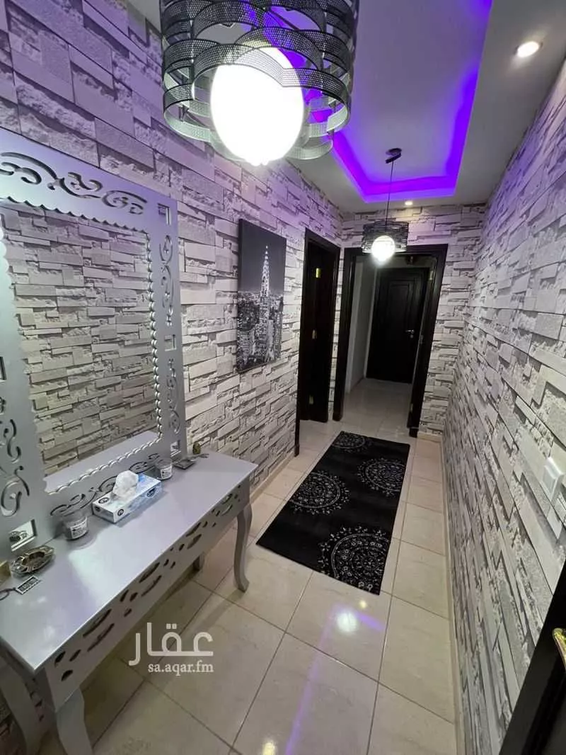 شقة 3 غرف في الرانوناء 3