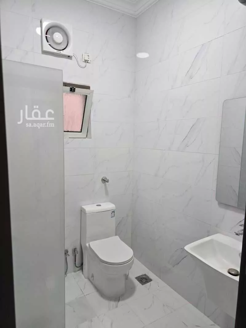 3 bedroom apartment in Shawran, Madinah 4