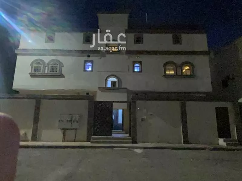شقة في الرانوناء