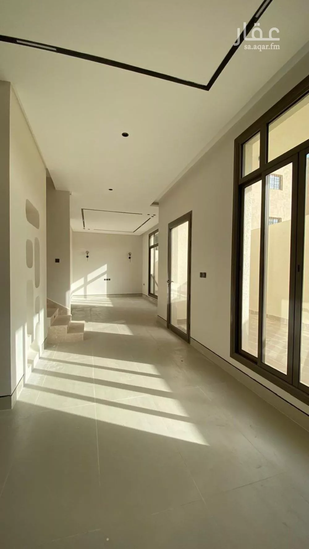 فيلا 6 غرف في المهدية 5