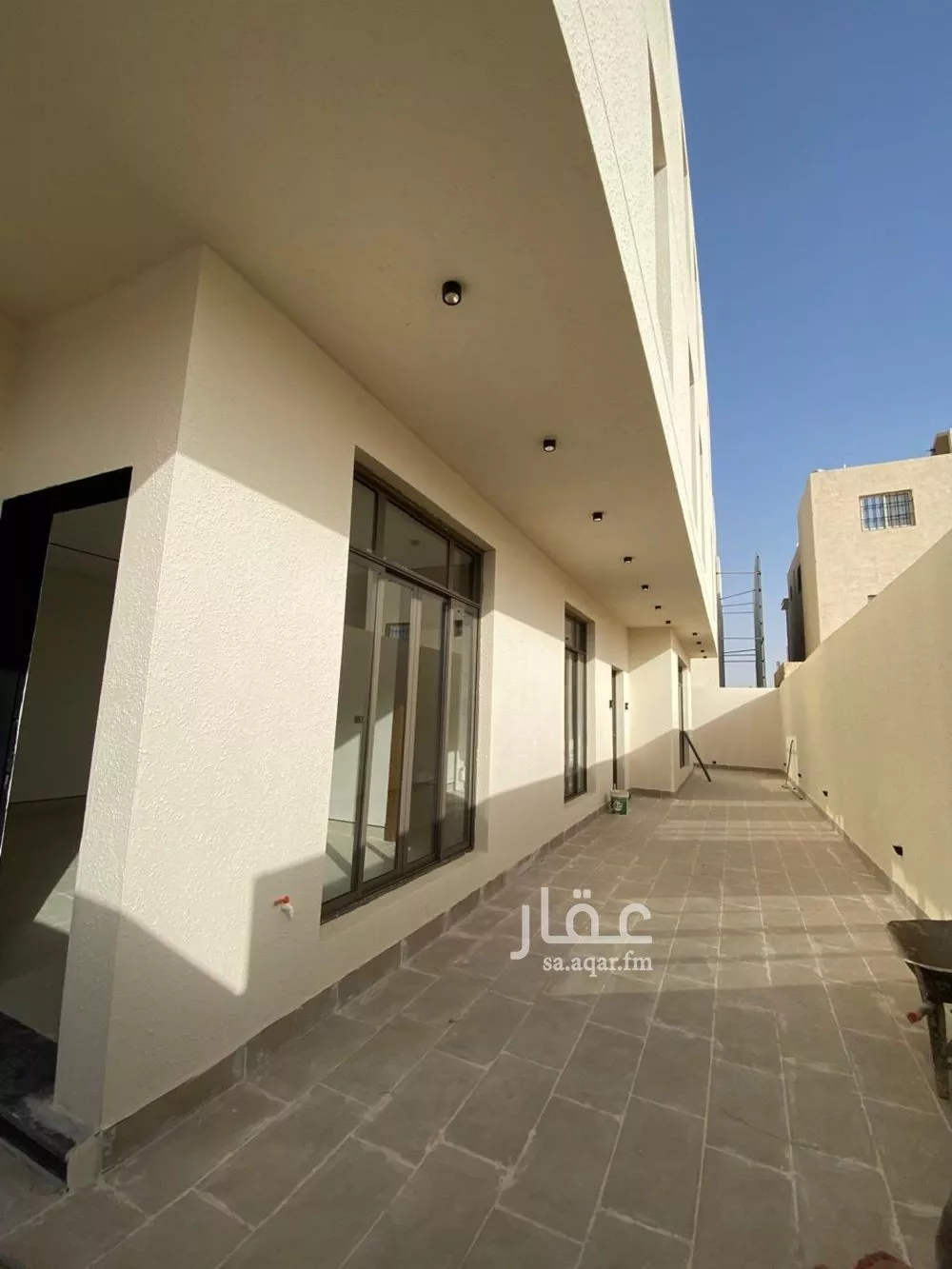 فيلا 6 غرف في المهدية 2