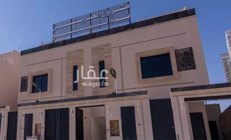 فيلا 6 غرف في الشرق 1