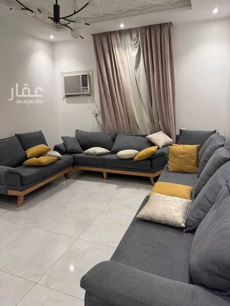 2 bedroom apartment in Al Zahra, Jeddah 7